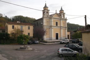 Casa Al Castello Licciana-Nardi 